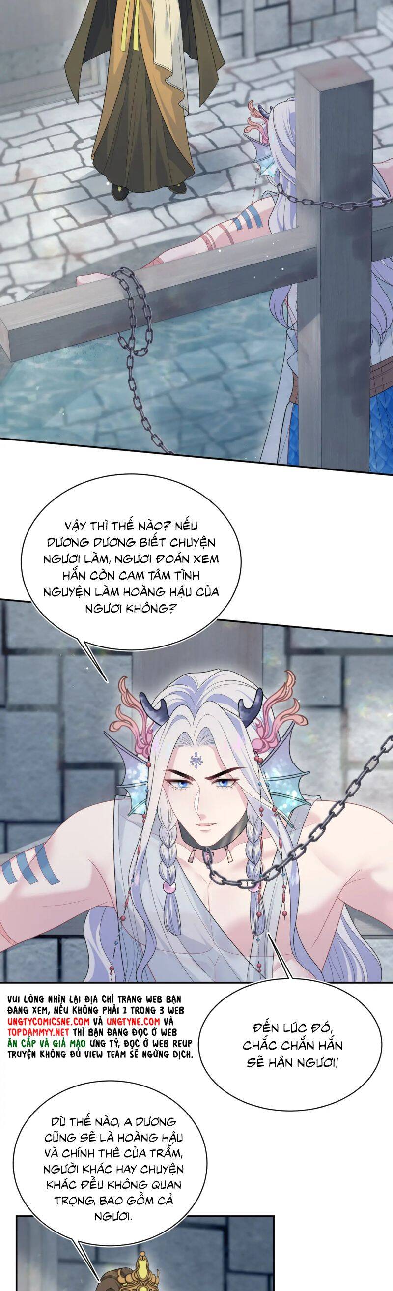 Tuyệt Mỹ Bạch Liên Online Dạy Học Chapter 396 - 7