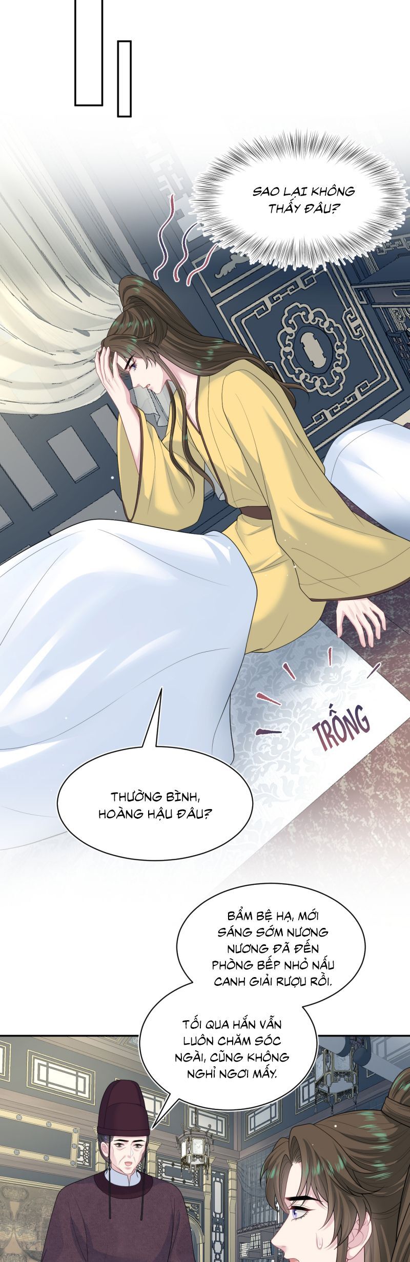 Tuyệt Mỹ Bạch Liên Online Dạy Học Chapter 397 - 11