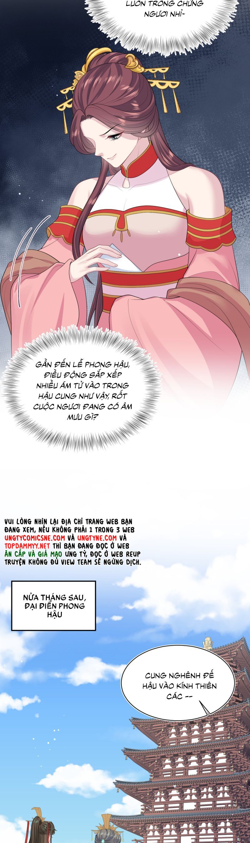 Tuyệt Mỹ Bạch Liên Online Dạy Học Chapter 397 - 16
