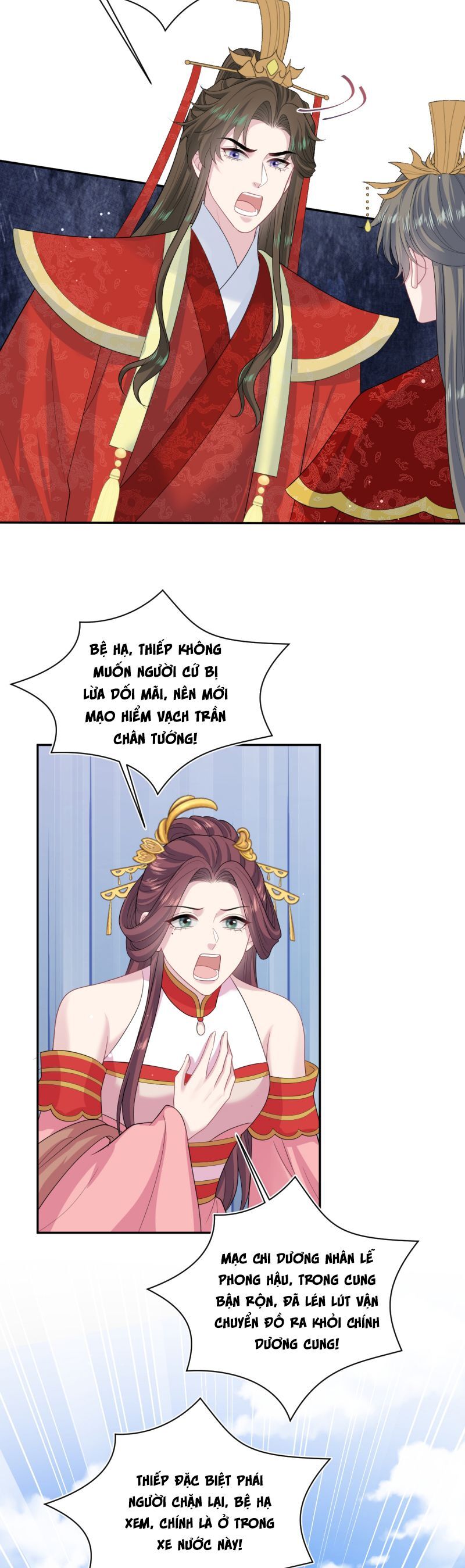 Tuyệt Mỹ Bạch Liên Online Dạy Học Chapter 397 - 20
