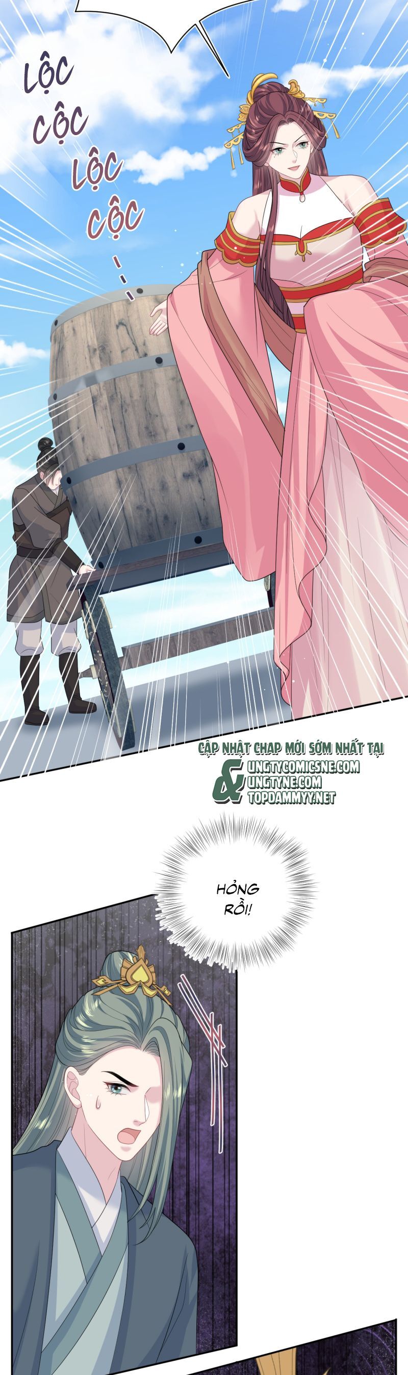 Tuyệt Mỹ Bạch Liên Online Dạy Học Chapter 397 - 21