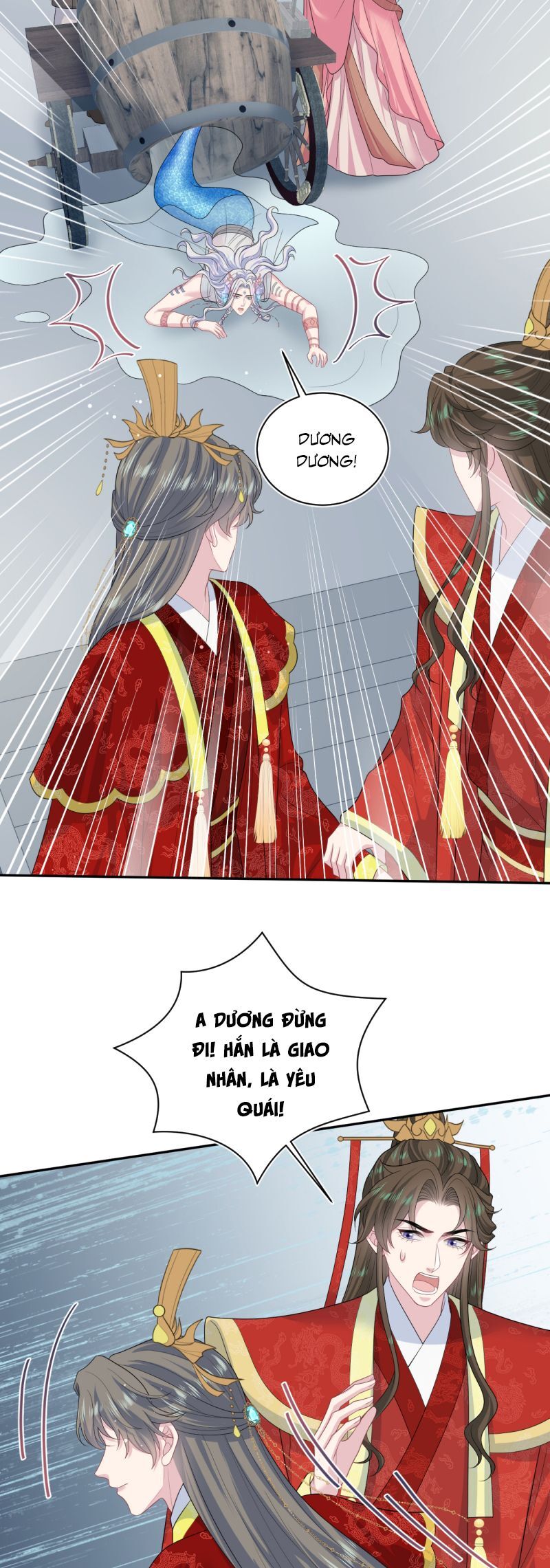 Tuyệt Mỹ Bạch Liên Online Dạy Học Chapter 397 - 25