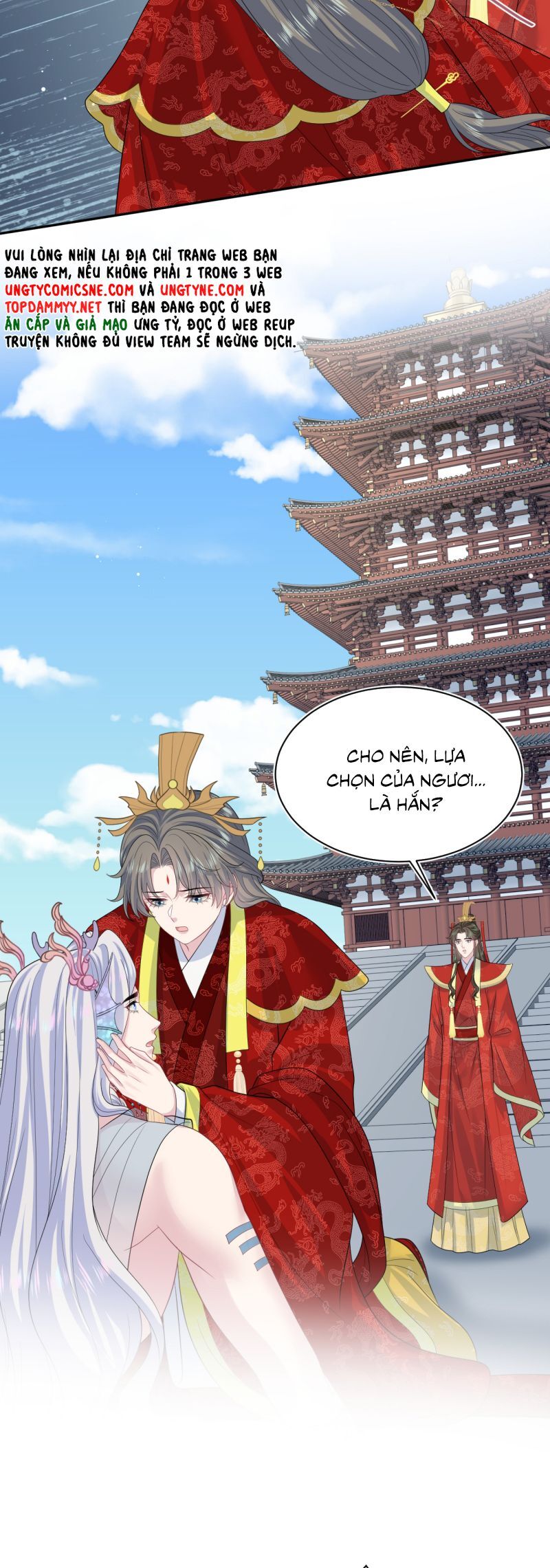 Tuyệt Mỹ Bạch Liên Online Dạy Học Chapter 397 - 26