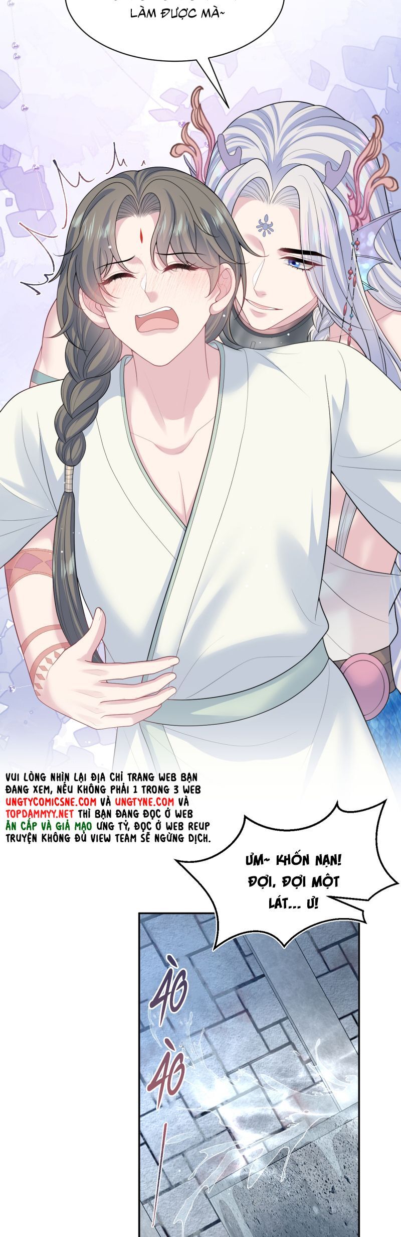 Tuyệt Mỹ Bạch Liên Online Dạy Học Chapter 397 - 4