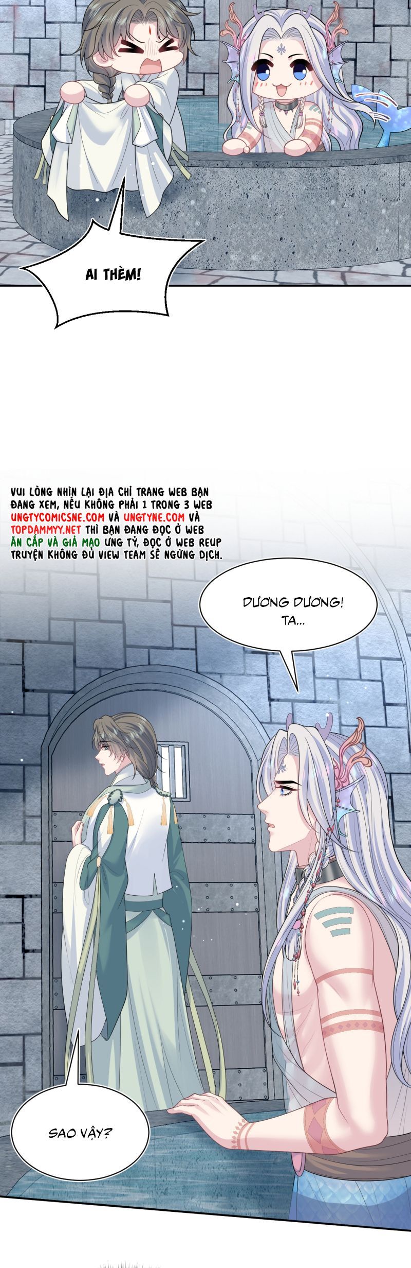 Tuyệt Mỹ Bạch Liên Online Dạy Học Chapter 397 - 7