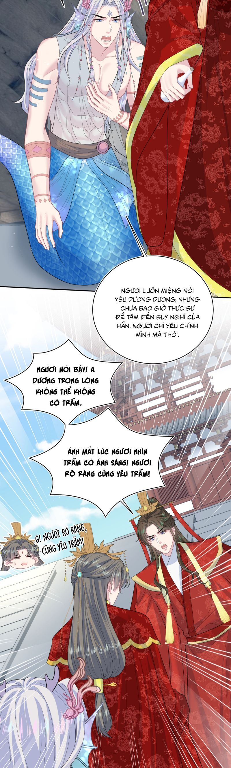 Tuyệt Mỹ Bạch Liên Online Dạy Học Chapter 398 - 11