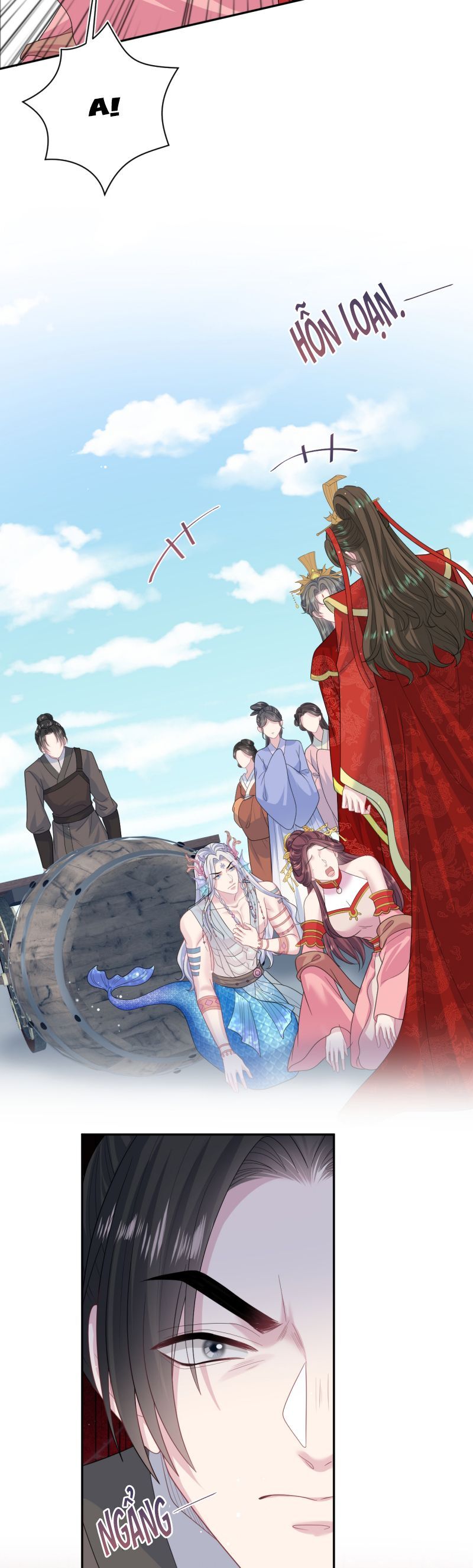 Tuyệt Mỹ Bạch Liên Online Dạy Học Chapter 398 - 14
