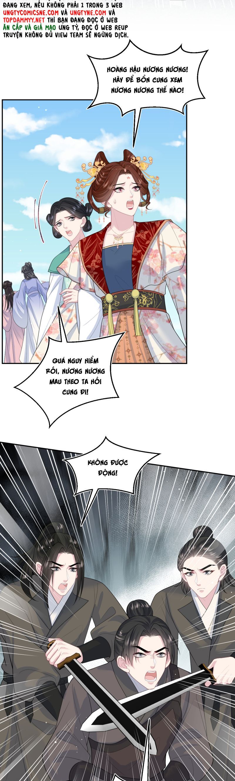 Tuyệt Mỹ Bạch Liên Online Dạy Học Chapter 398 - 19