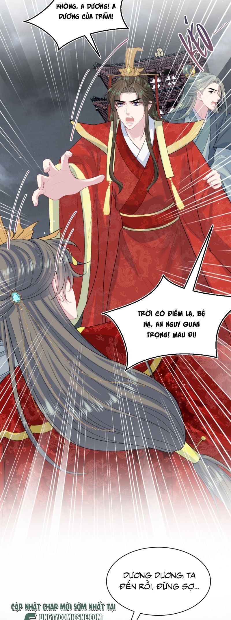 Tuyệt Mỹ Bạch Liên Online Dạy Học Chapter 398 - 26