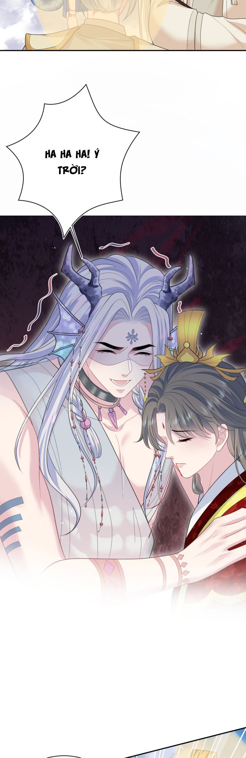 Tuyệt Mỹ Bạch Liên Online Dạy Học Chapter 399 - 11