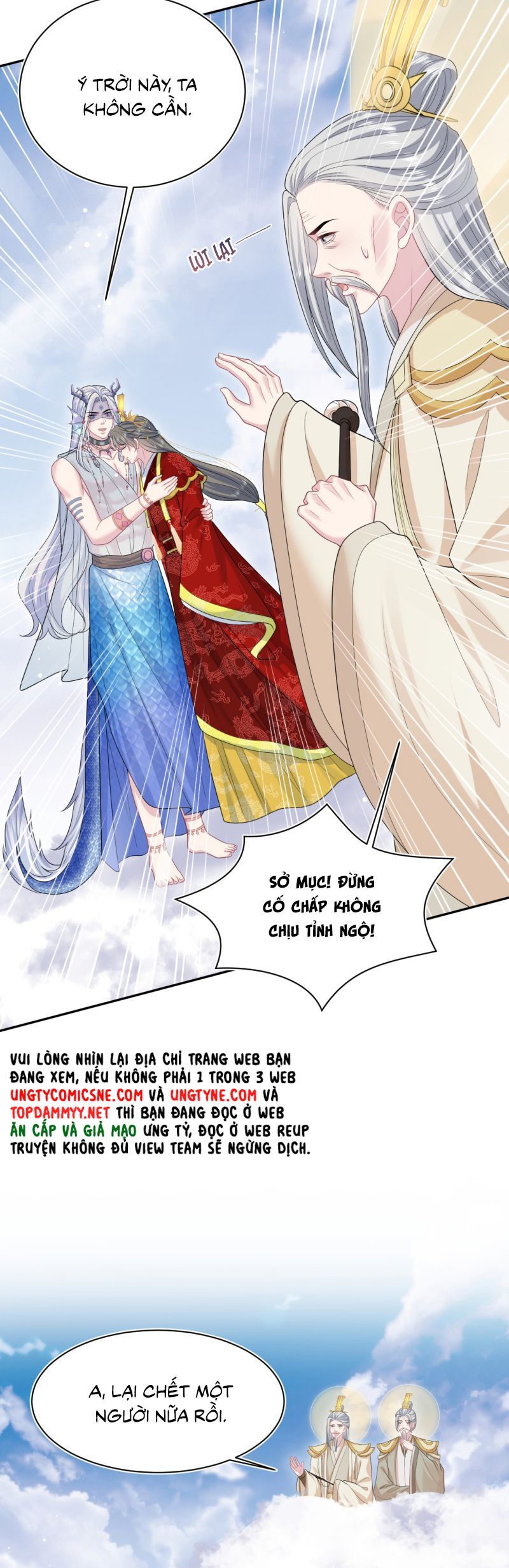 Tuyệt Mỹ Bạch Liên Online Dạy Học Chapter 399 - 12