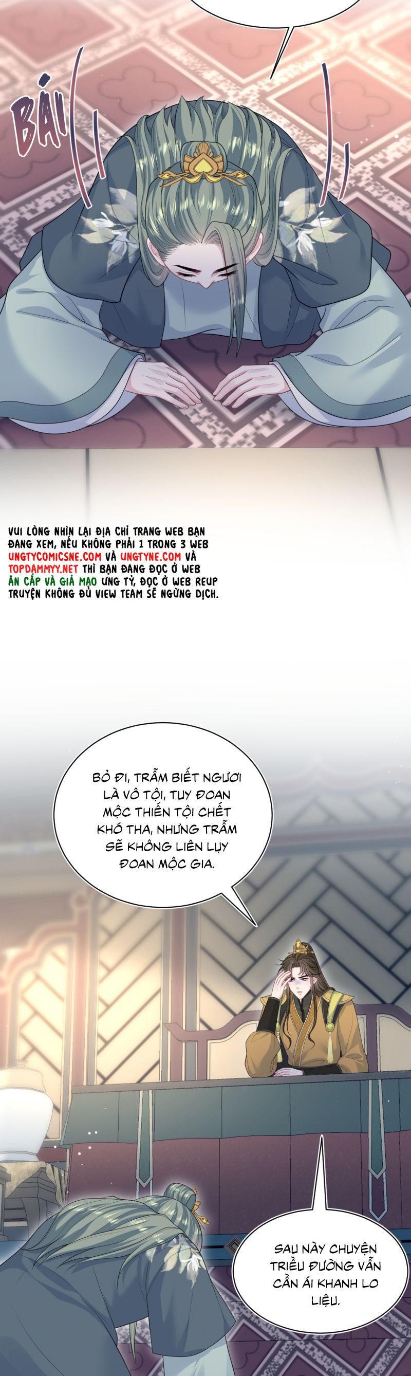 Tuyệt Mỹ Bạch Liên Online Dạy Học Chapter 399 - 16
