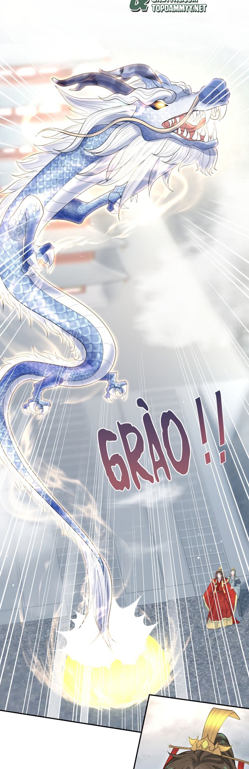 Tuyệt Mỹ Bạch Liên Online Dạy Học Chapter 399 - 3
