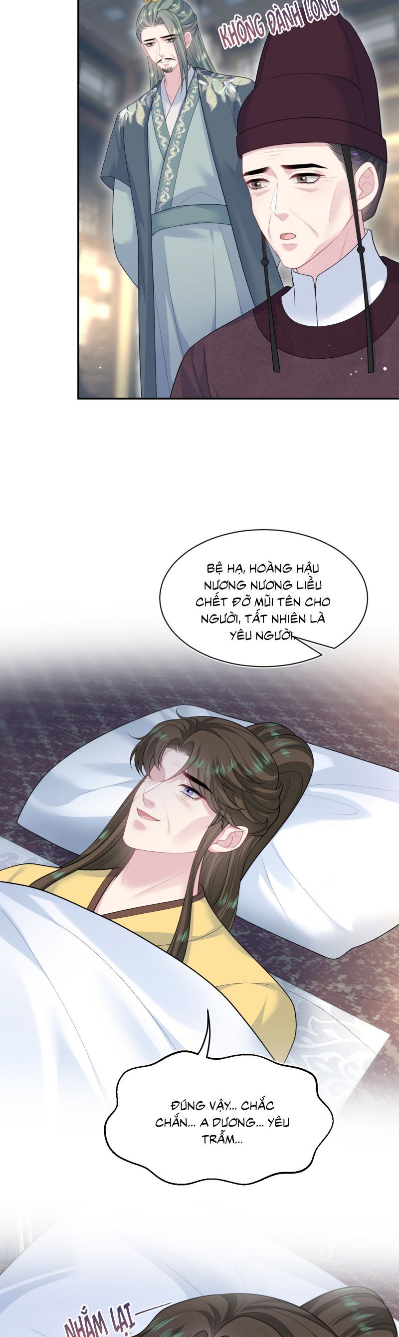Tuyệt Mỹ Bạch Liên Online Dạy Học Chapter 399 - 23