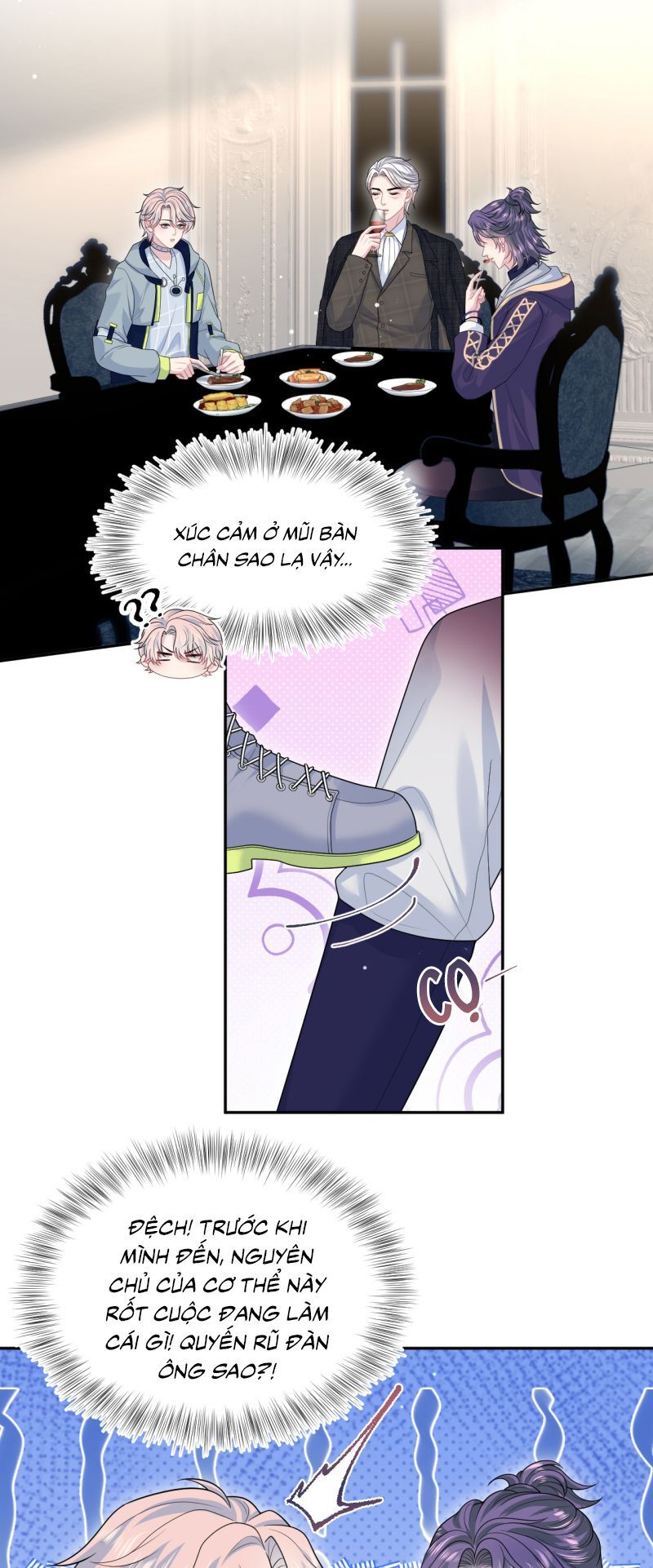 Tuyệt Mỹ Bạch Liên Online Dạy Học Chapter 399 - 25
