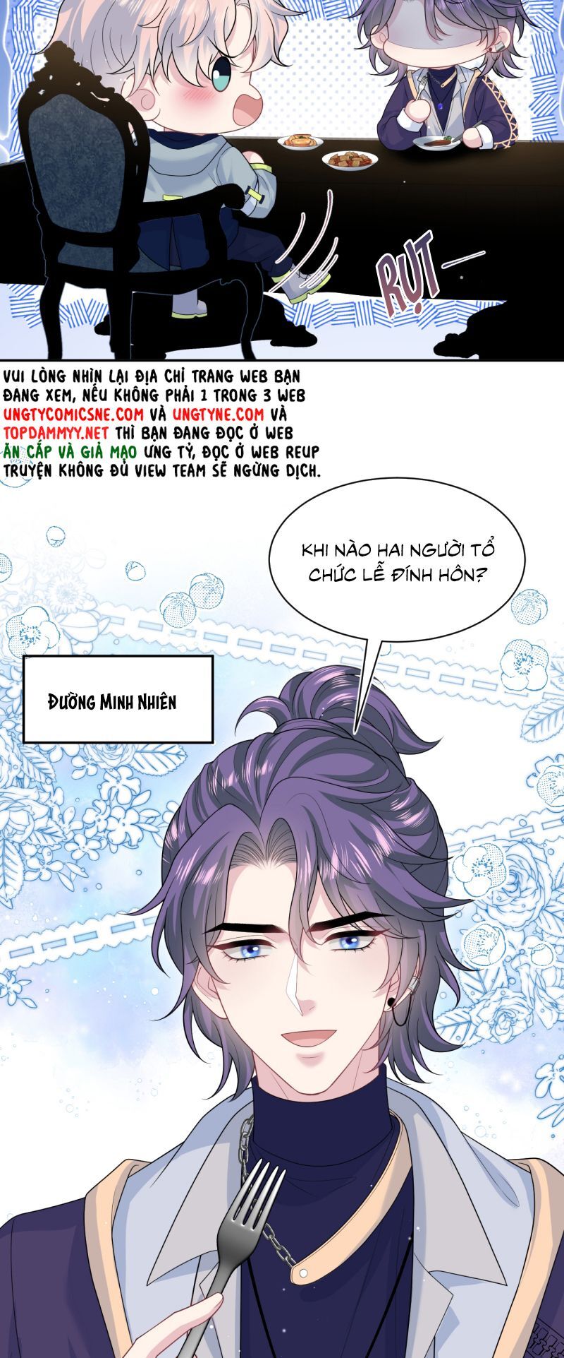 Tuyệt Mỹ Bạch Liên Online Dạy Học Chapter 399 - 26
