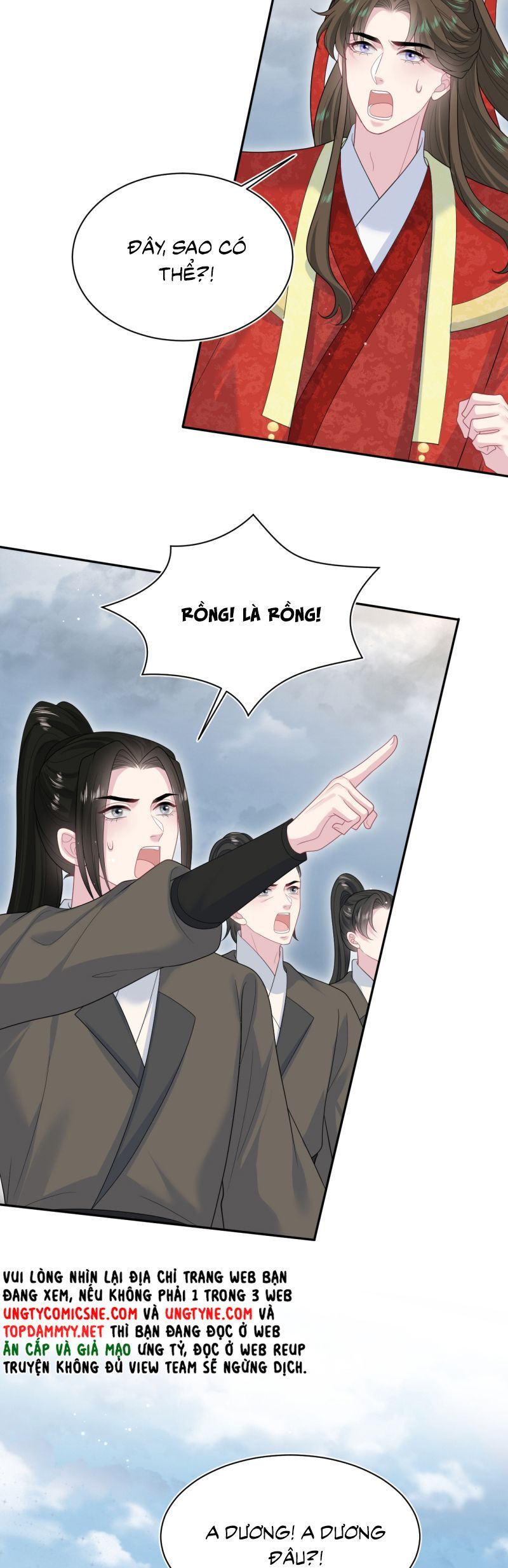 Tuyệt Mỹ Bạch Liên Online Dạy Học Chapter 399 - 4