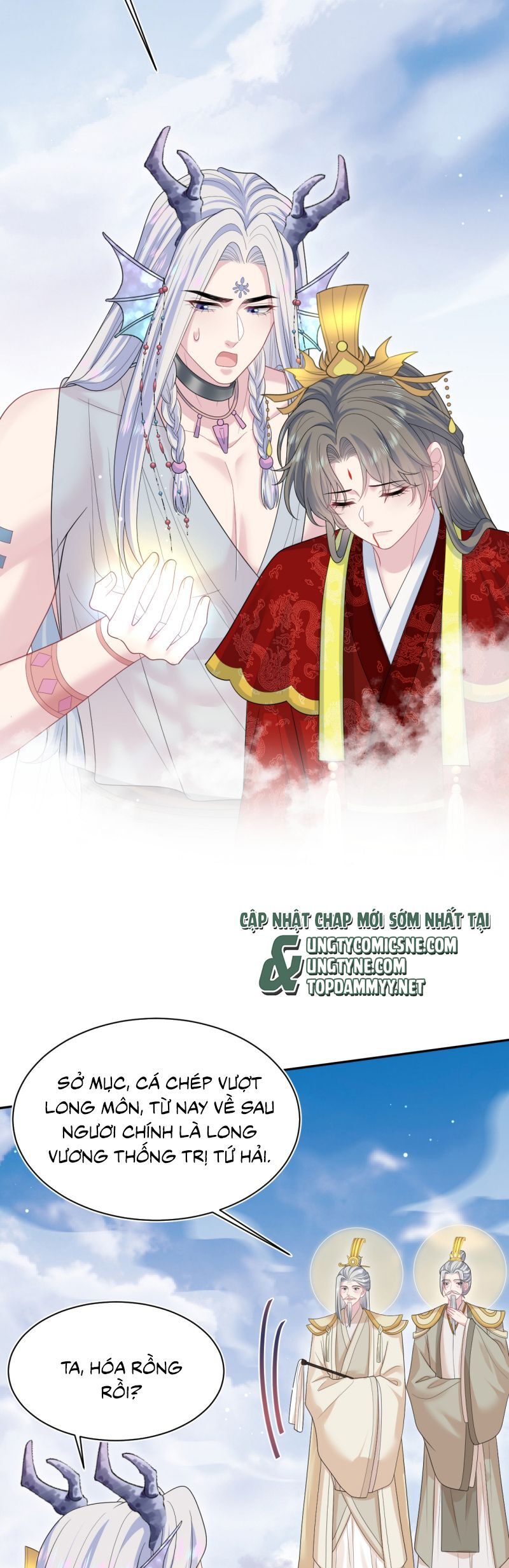 Tuyệt Mỹ Bạch Liên Online Dạy Học Chapter 399 - 6