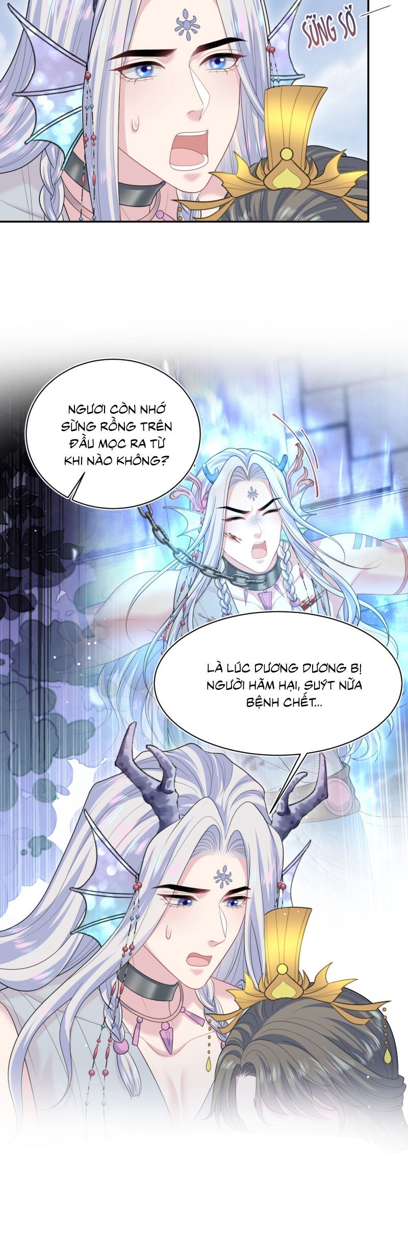 Tuyệt Mỹ Bạch Liên Online Dạy Học Chapter 399 - 9