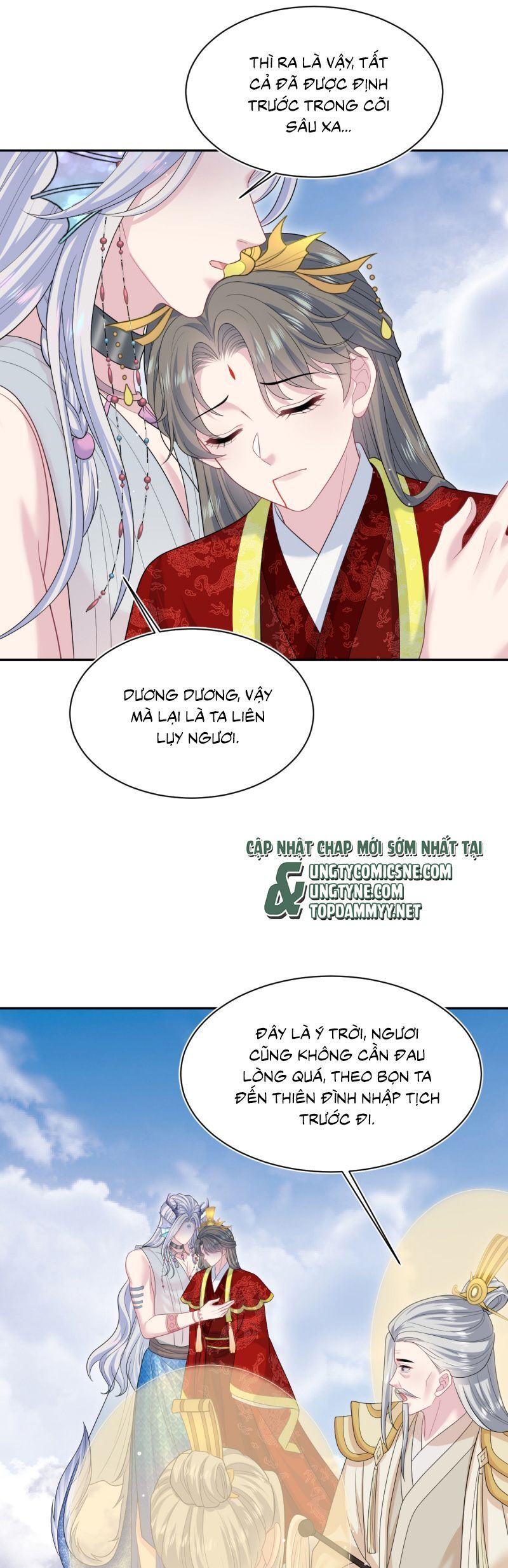 Tuyệt Mỹ Bạch Liên Online Dạy Học Chapter 399 - 10