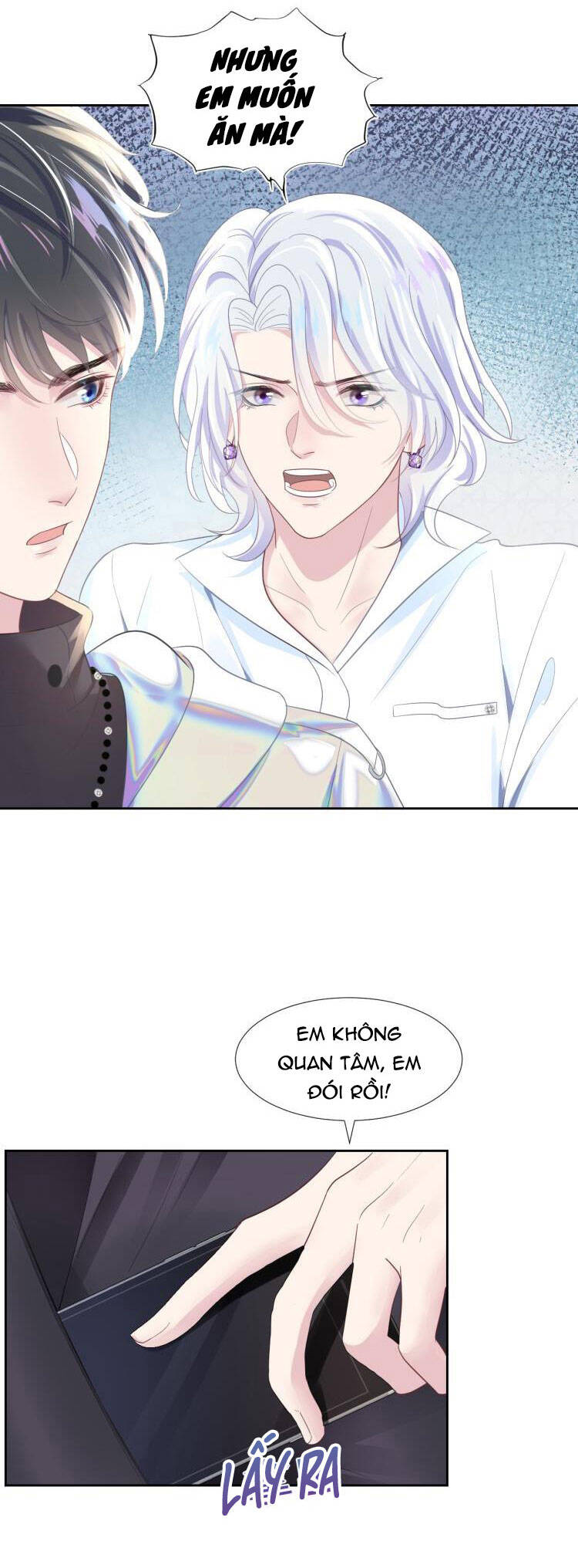 Tuyệt Mỹ Bạch Liên Online Dạy Học Chapter 4 - 11