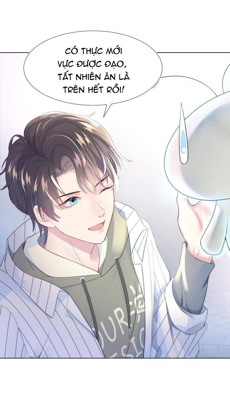 Tuyệt Mỹ Bạch Liên Online Dạy Học Chapter 4 - 15