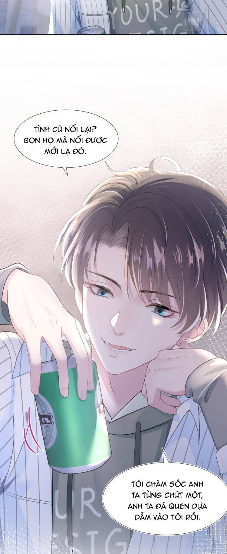 Tuyệt Mỹ Bạch Liên Online Dạy Học Chapter 4 - 33
