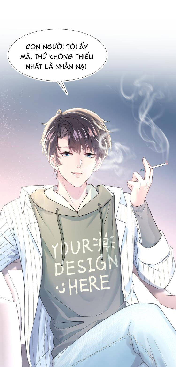Tuyệt Mỹ Bạch Liên Online Dạy Học Chapter 4 - 36