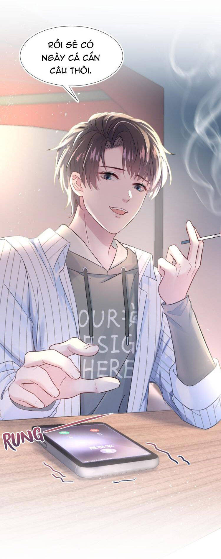 Tuyệt Mỹ Bạch Liên Online Dạy Học Chapter 4 - 38