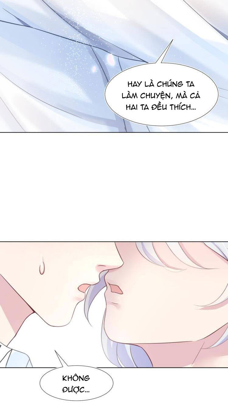 Tuyệt Mỹ Bạch Liên Online Dạy Học Chapter 4 - 40