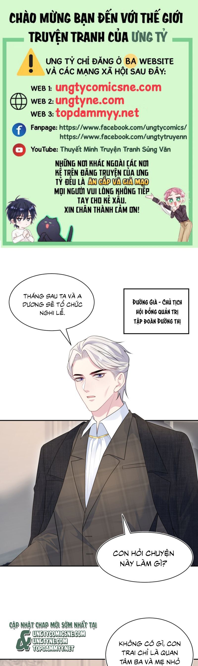 Tuyệt Mỹ Bạch Liên Online Dạy Học Chapter 400 - 2
