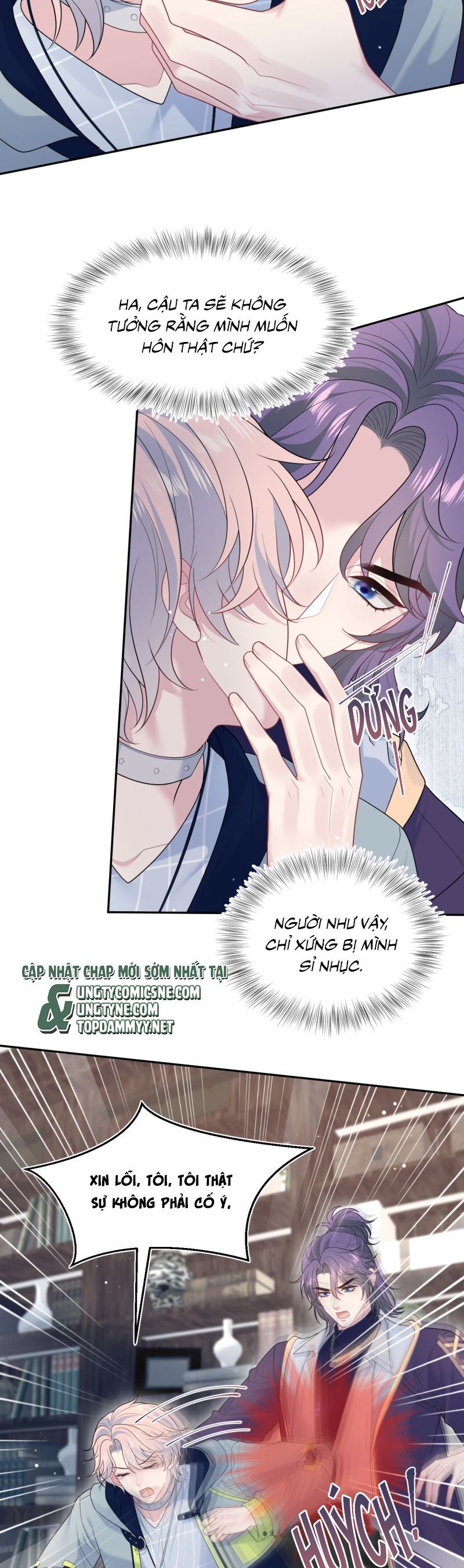 Tuyệt Mỹ Bạch Liên Online Dạy Học Chapter 400 - 21