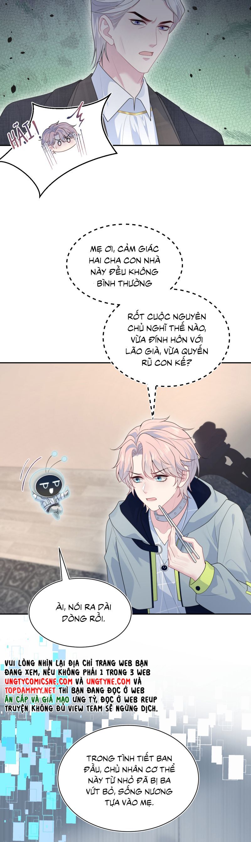 Tuyệt Mỹ Bạch Liên Online Dạy Học Chapter 400 - 4