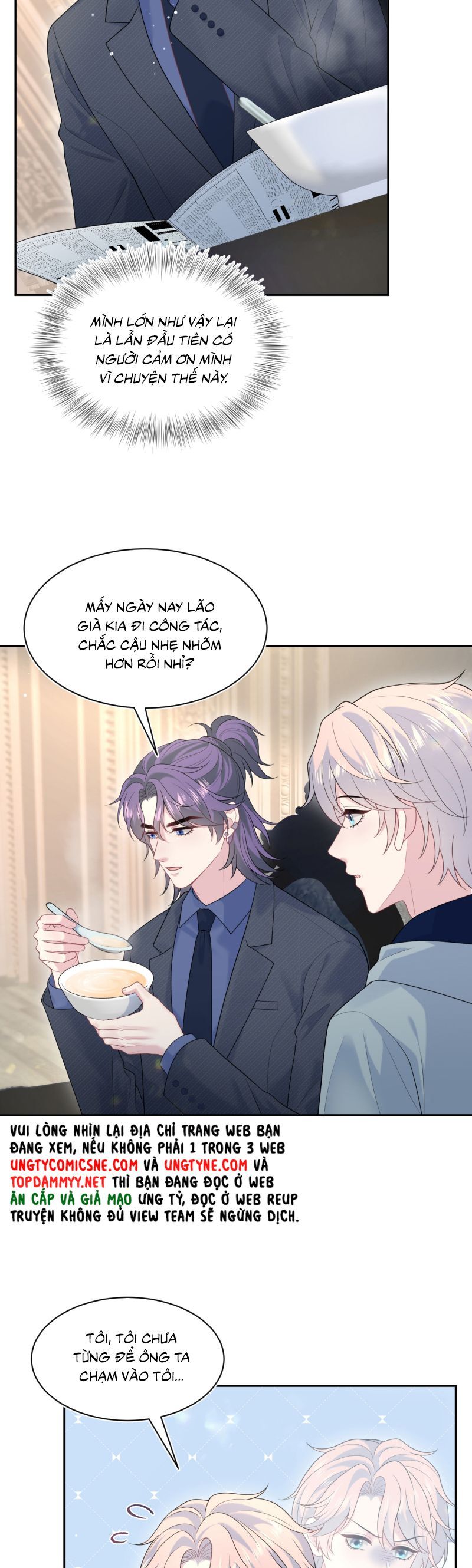 Tuyệt Mỹ Bạch Liên Online Dạy Học Chapter 401 - 16