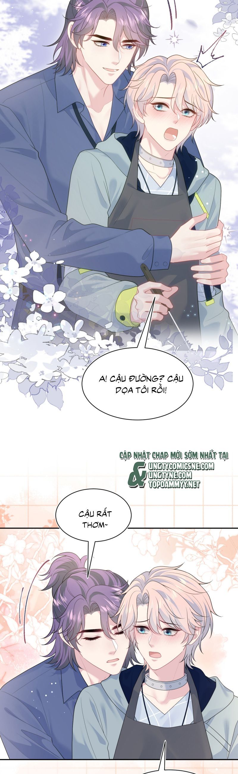 Tuyệt Mỹ Bạch Liên Online Dạy Học Chapter 401 - 24