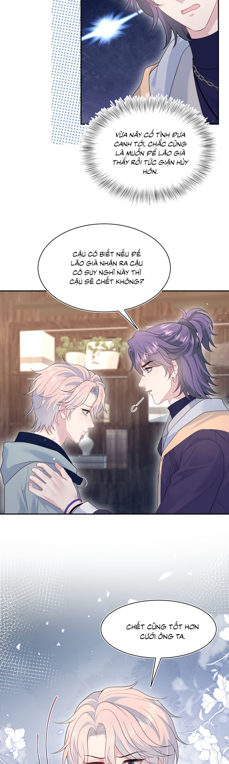 Tuyệt Mỹ Bạch Liên Online Dạy Học Chapter 401 - 9