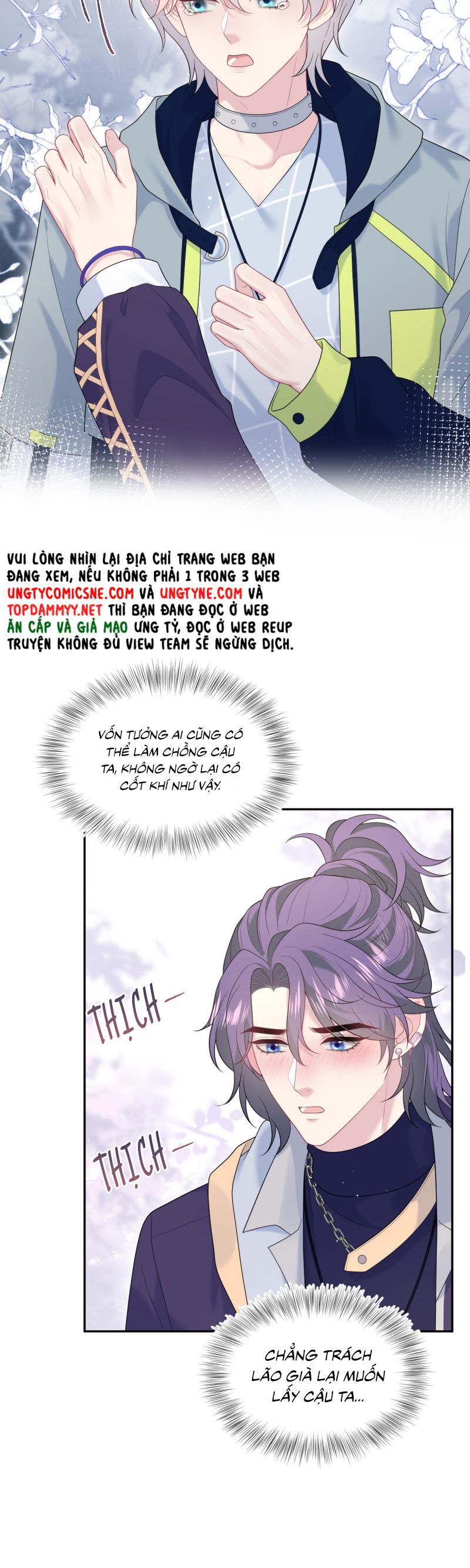 Tuyệt Mỹ Bạch Liên Online Dạy Học Chapter 401 - 10