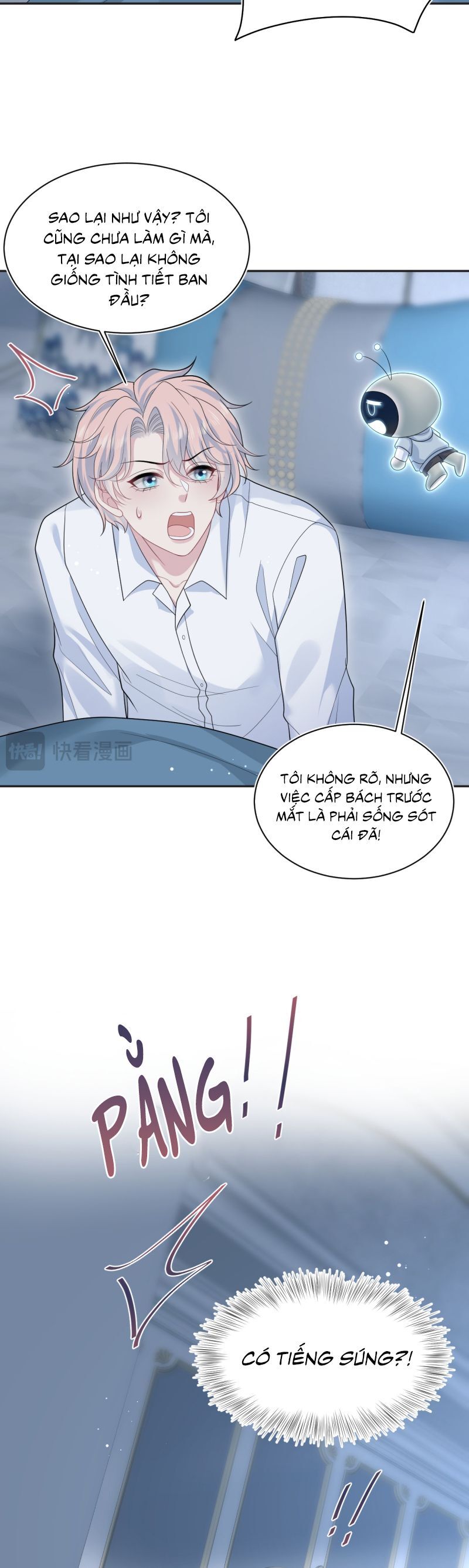 Tuyệt Mỹ Bạch Liên Online Dạy Học Chapter 402 - 11