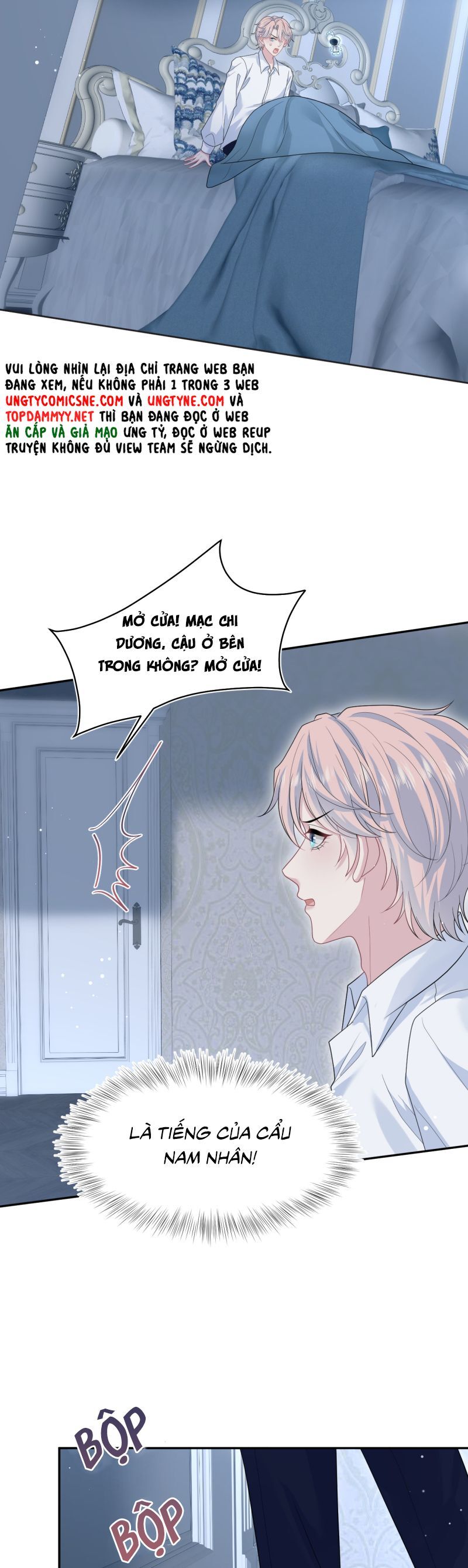 Tuyệt Mỹ Bạch Liên Online Dạy Học Chapter 402 - 12