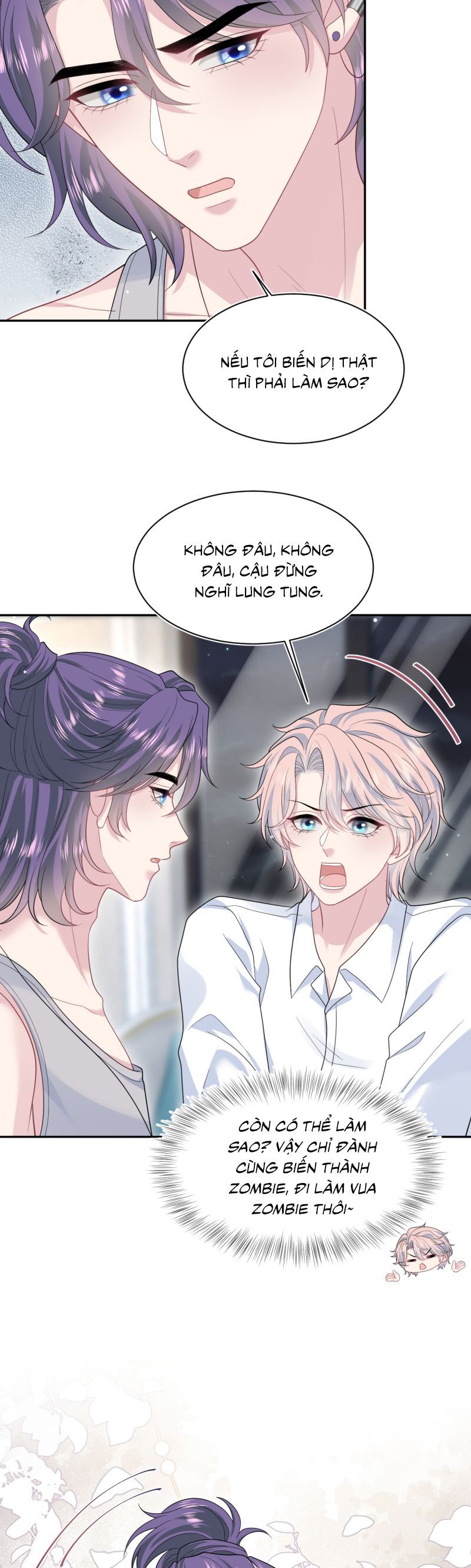 Tuyệt Mỹ Bạch Liên Online Dạy Học Chapter 402 - 20