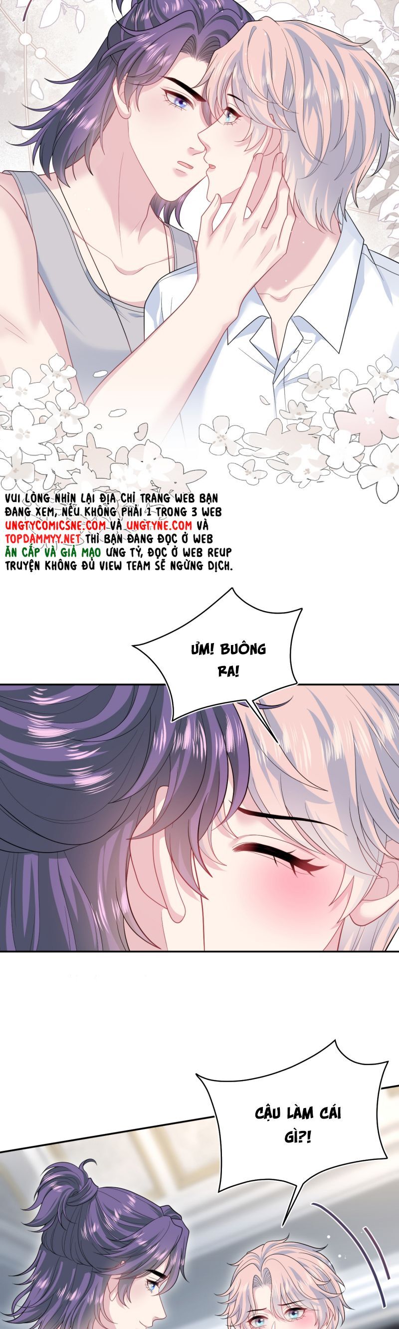 Tuyệt Mỹ Bạch Liên Online Dạy Học Chapter 402 - 21