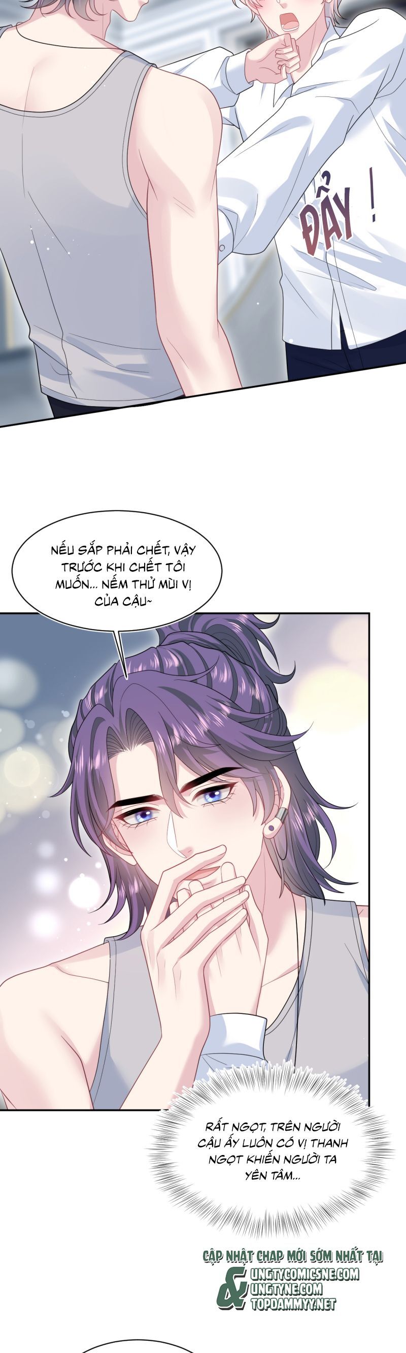 Tuyệt Mỹ Bạch Liên Online Dạy Học Chapter 402 - 22