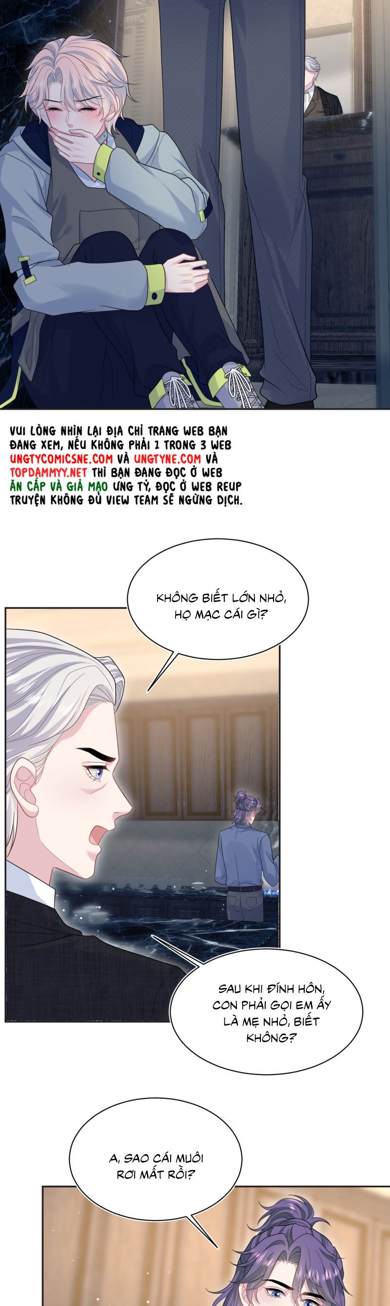Tuyệt Mỹ Bạch Liên Online Dạy Học Chapter 402 - 4