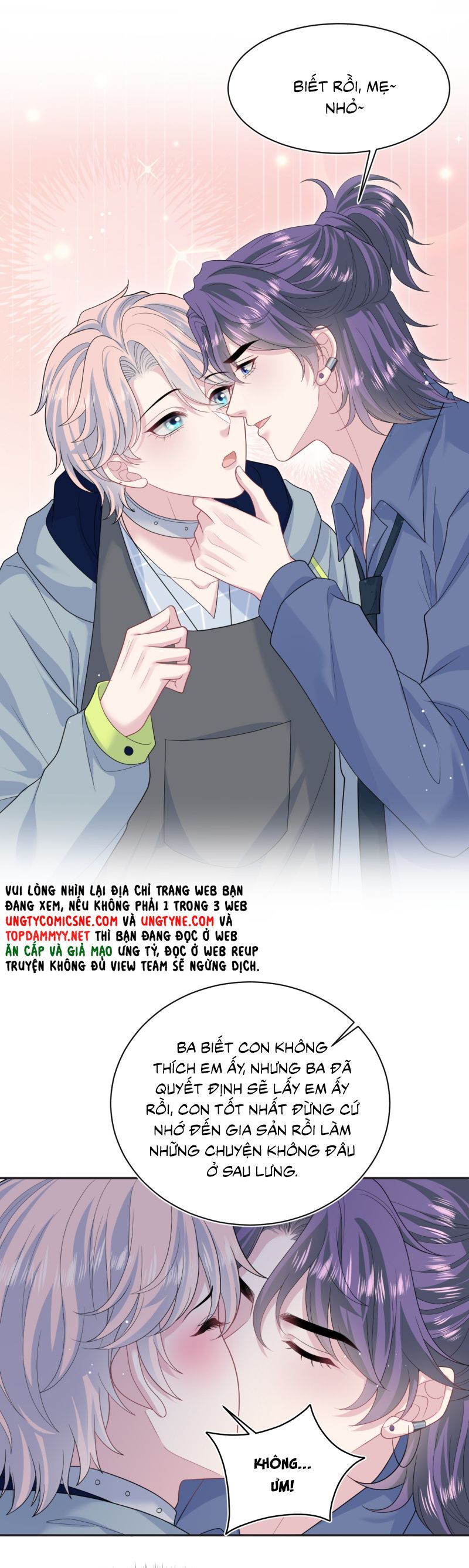 Tuyệt Mỹ Bạch Liên Online Dạy Học Chapter 402 - 6