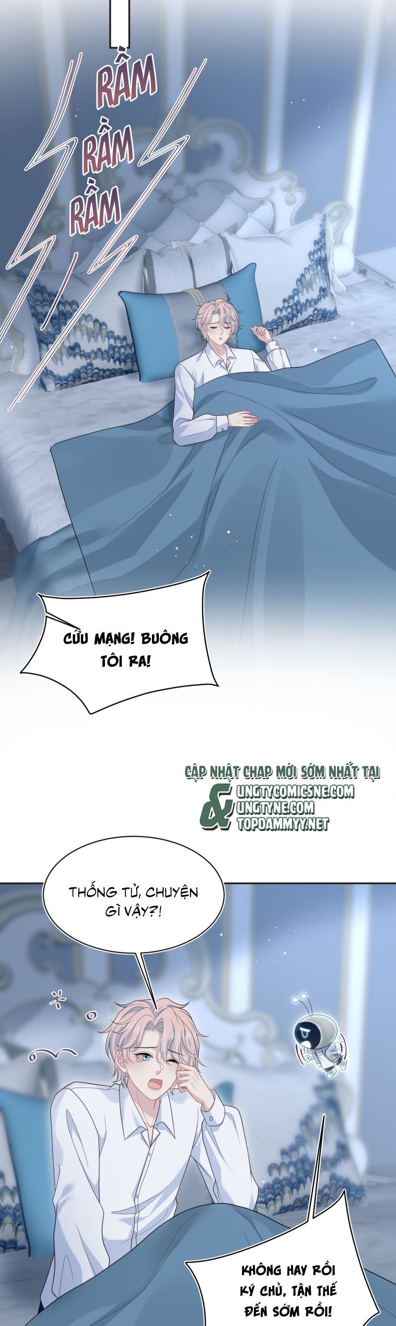 Tuyệt Mỹ Bạch Liên Online Dạy Học Chapter 402 - 10