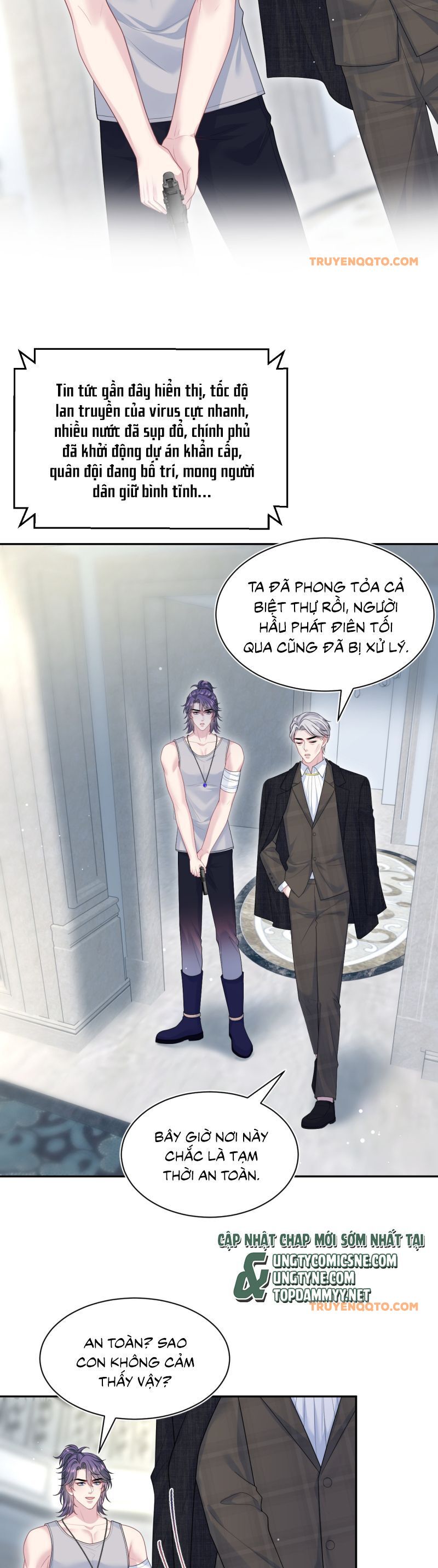 Tuyệt Mỹ Bạch Liên Online Dạy Học Chapter 403 - 14