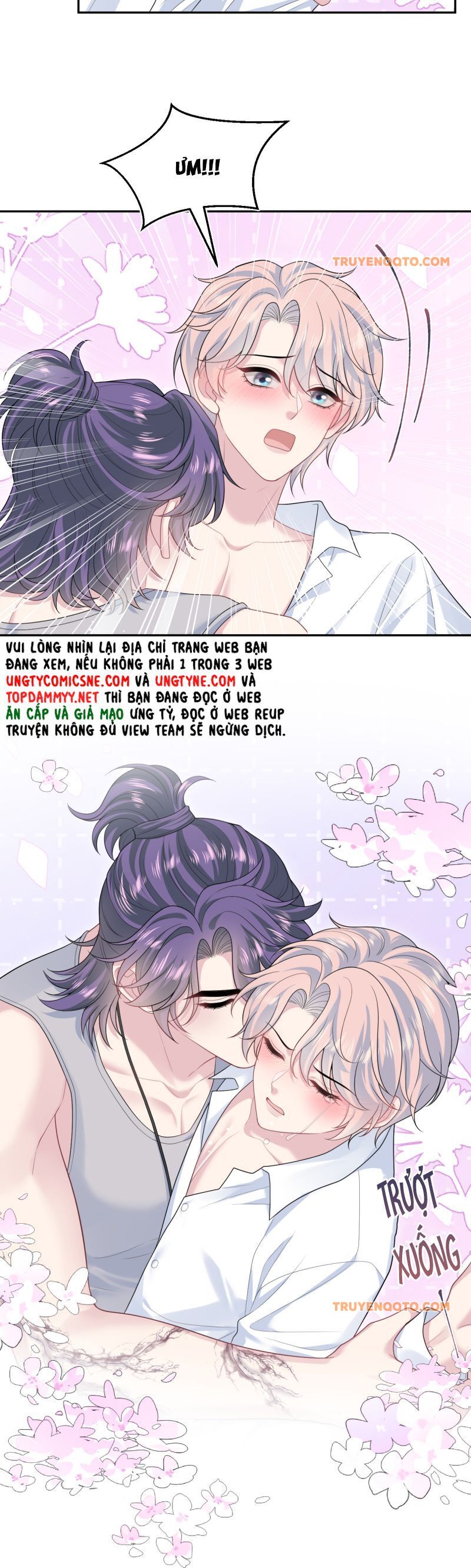 Tuyệt Mỹ Bạch Liên Online Dạy Học Chapter 403 - 3