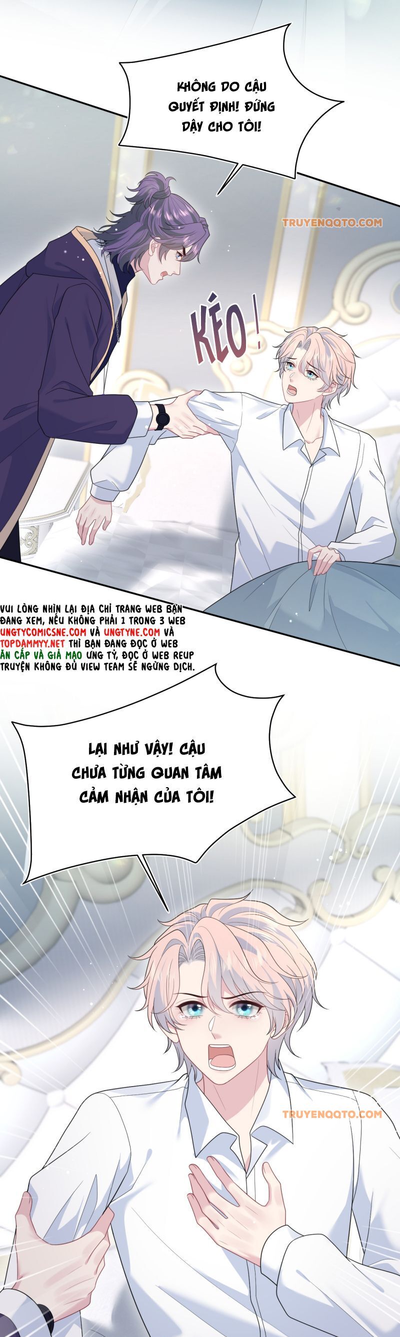 Tuyệt Mỹ Bạch Liên Online Dạy Học Chapter 404 - 11