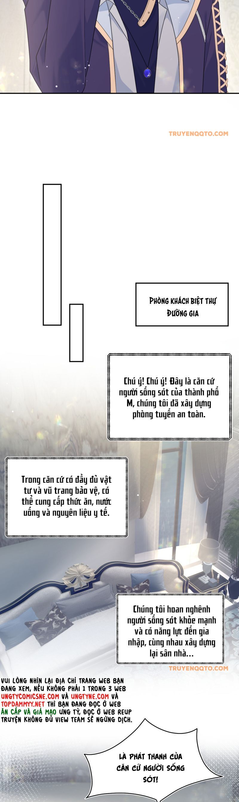 Tuyệt Mỹ Bạch Liên Online Dạy Học Chapter 404 - 13