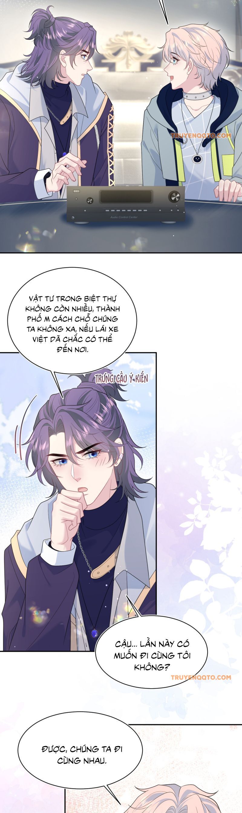 Tuyệt Mỹ Bạch Liên Online Dạy Học Chapter 404 - 14
